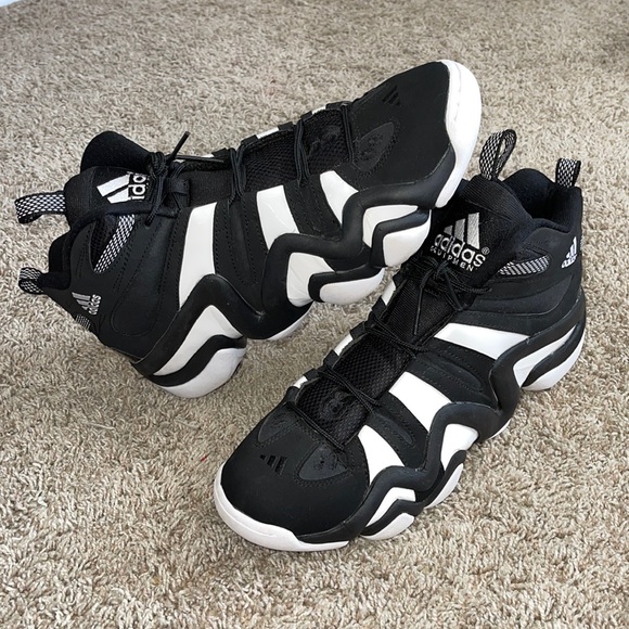 Adidas | Kobe Bryant Crazy 8 (KB8)